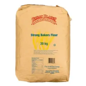 Flour 20kg