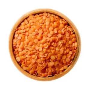 Lentils 500g