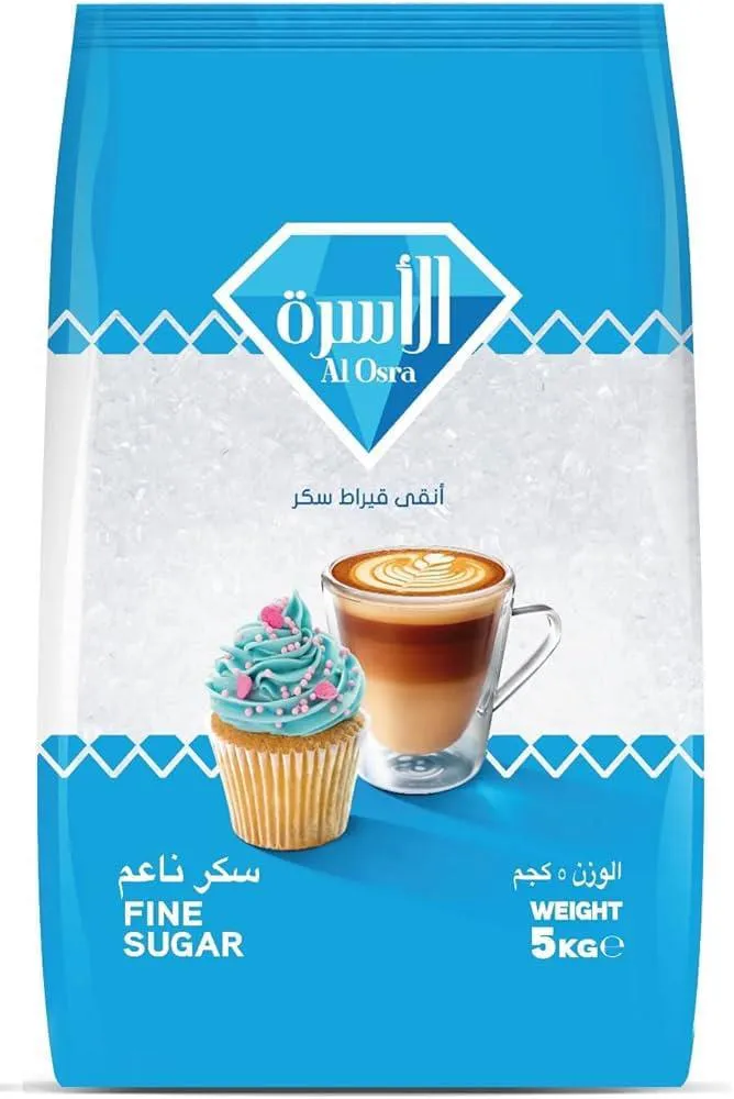 Sugar 5kg