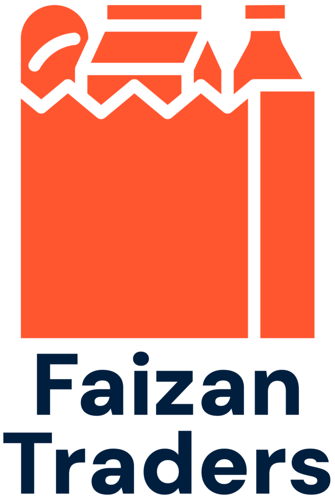 Faizan Traders